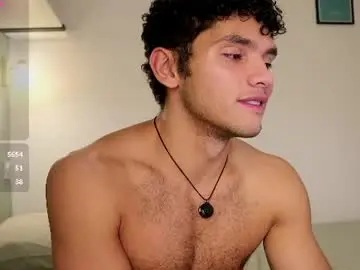 Chaturbate Live Sex of thiago_l