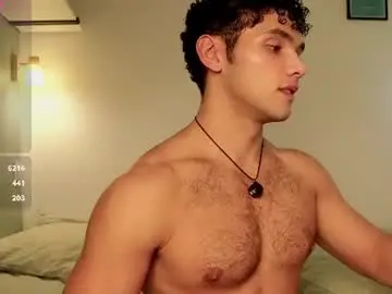 Chaturbate Free Porn Cam of thiago_l