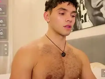 Chaturbate Free Porn Cam of thiago_l