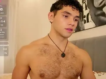 Chaturbate Free Live Porn of thiago_l