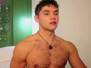 Chaturbate Adult Video Chat of thiago_l