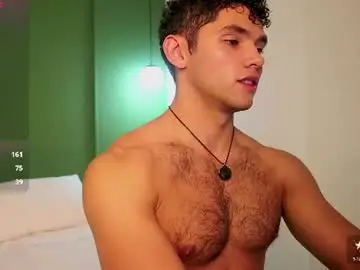 Chaturbate Adult Video Chat of thiago_l