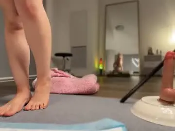 Chaturbate Private Sex Chat of twofiresouls
