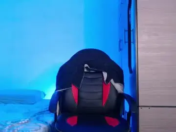 Chaturbate Adult Webcam of valentinosex_1