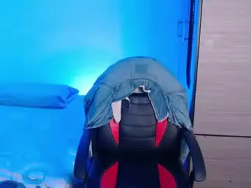 Chaturbate Live Porn of valentinosex_1