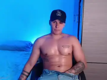 Chaturbate Best Webcam of valentinosex_1