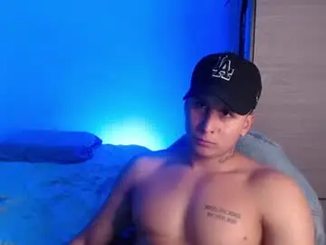 Chaturbate Watch Live Sex Cams of valentinosex_1