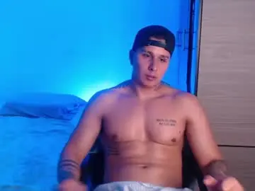 Chaturbate Live Sex Cam of valentinosex_1