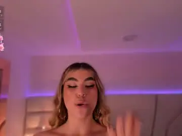 Chaturbate Free Porn Cam of violeta_marquez