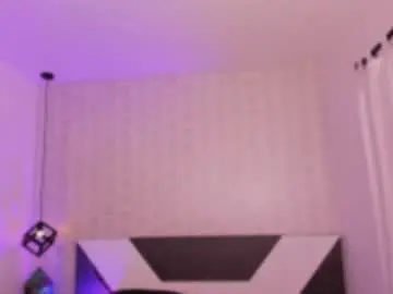 Chaturbate Live Sex Cam of violeta_marquez