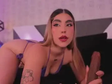 Chaturbate Sex Chat of violeta_marquez