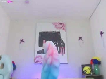 Chaturbate Free Porn Cam of _carlotta_x