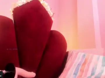 Chaturbate Best live sex cam show of _carlotta_x