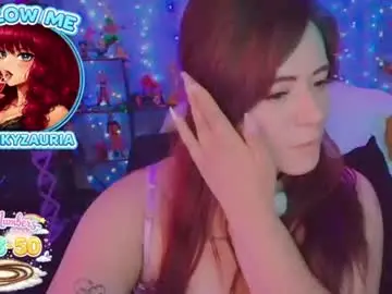 Chaturbate Adult Video Chat of _niiky