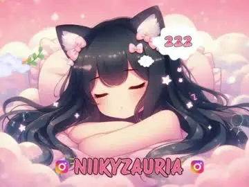 Chaturbate Private Sex Chat of _niiky