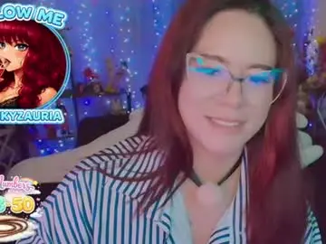 Chaturbate Private Sex Chat of _niiky