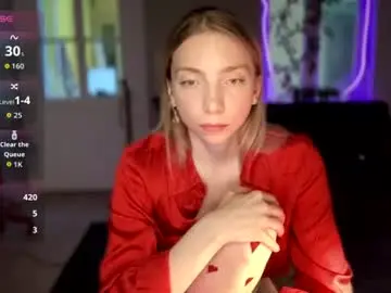 Chaturbate Adult Webcam of annadarko