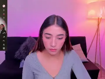 Chaturbate Live Sex of antonella_grayy