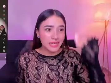 Chaturbate Free Live Porn of antonella_grayy