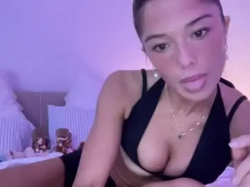 Chaturbate Live Sex Cam of baby1xo
