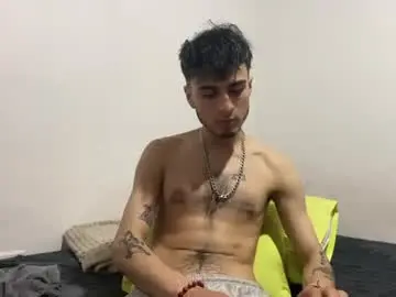 Chaturbate Live Porn of baikxxx