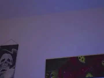 Chaturbate Nude Webcam of damnnoir