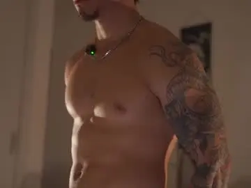 Chaturbate Best Webcam of damnnoir