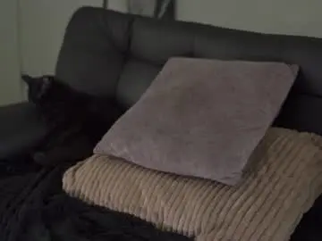 Chaturbate Sex Cam of damnnoir