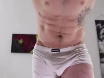Chaturbate Live Sex of damnnoir