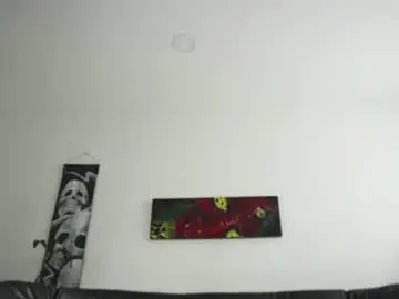 Chaturbate Live Sex Cam of damnnoir