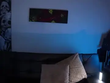 Chaturbate Sex Chat of damnnoir