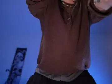 Chaturbate Free Porn Cam of damnnoir