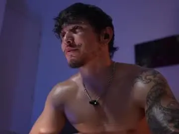 Chaturbate Best Webcam of damnnoir