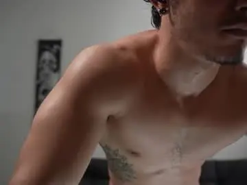 Chaturbate Private Sex Chat of damnnoir