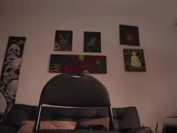 Chaturbate Free Live Porn of damnnoir