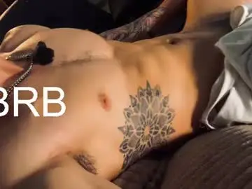 Chaturbate Free Porn Cam of damnnoir