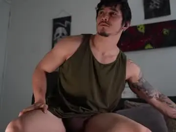 Chaturbate Adult Webcam of damnnoir