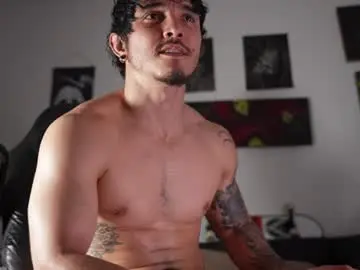 Chaturbate Live Sex of damnnoir