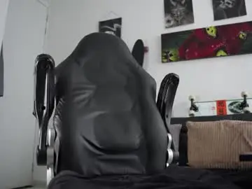 Chaturbate Free Porn Cam of damnnoir