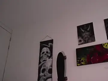 Chaturbate Sex Chat of damnnoir