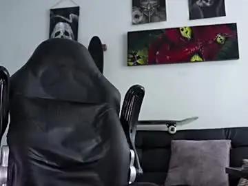 Chaturbate Live Sex of damnnoir