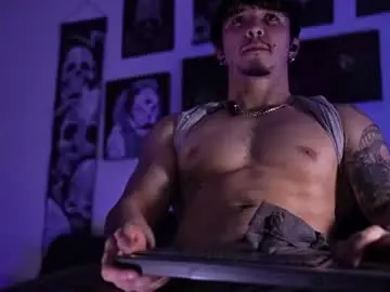 Chaturbate Sex Chat of damnnoir