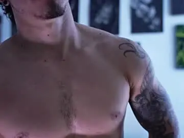 Chaturbate Best live sex cam show of damnnoir