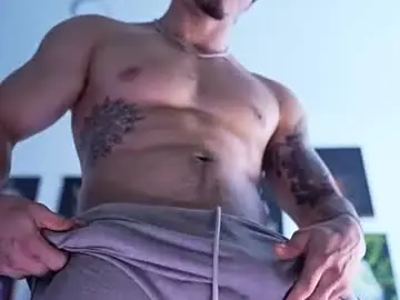Chaturbate Live Sex of damnnoir