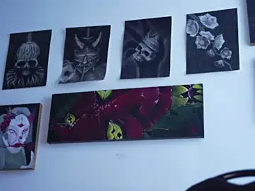 Chaturbate Best live sex cam show of damnnoir