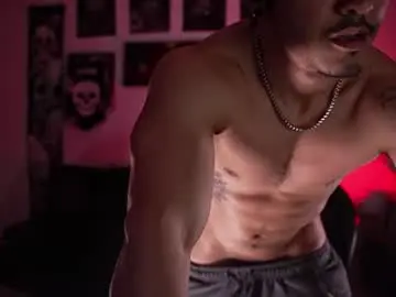 Chaturbate Adult Webcam of damnnoir