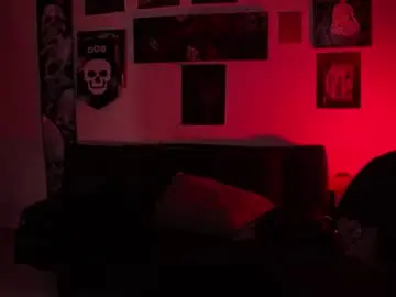 Chaturbate Free Live Porn of damnnoir