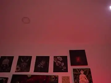 Chaturbate Free Porn Cam of damnnoir