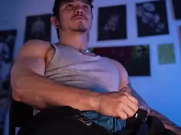 Chaturbate Live Sex of damnnoir
