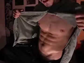 Chaturbate Sex Cam of damnnoir